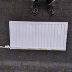 Radiator Radson wit, Enlèvement, Utilisé, Radiateur, 30 à 80 cm