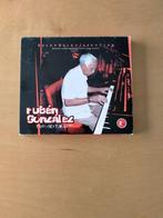 Ruben Gonzales: "ToDo Sentimento", CD & DVD, CD | Jazz & Blues, Comme neuf, Jazz, Enlèvement