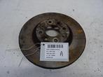REMSCHIJF VOOR Opel Corsa E (01-2014/-), Gebruikt, Opel
