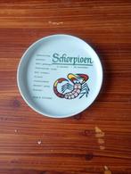 Klein bordje schorpioen, Ophalen