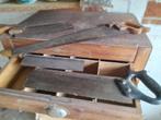 Oude zagen, Antiek en Kunst, Antiek | Gereedschap en Instrumenten, Ophalen