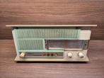 Vintage radio  jaren 50 Radialva Studio Ducretet Thomson, Antiquités & Art, Antiquités | TV & Hi-Fi, Enlèvement ou Envoi