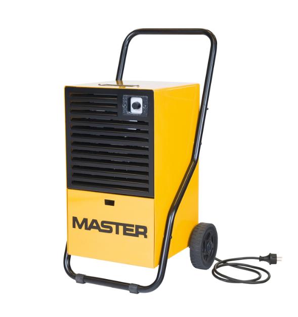 Master DH26 Déshumidificateur, Doe-het-zelf en Bouw, Verwarming en Radiatoren, Nieuw, Overige typen, 800 watt of meer, 80 cm of meer
