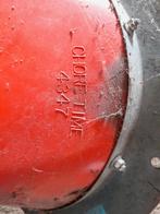 Siloschuif doseerschuif "Chore Time", Ophalen, Overige, Graan