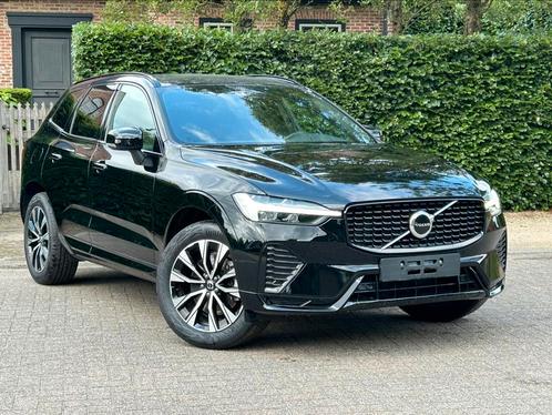 VOLVO XC60 B4 mild hybride (benzine) plus dark/leder/camera, Auto's, Volvo, Bedrijf, Te koop, XC60, ABS, Achteruitrijcamera, Adaptieve lichten
