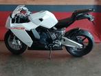 Moto miniature KTM RC 8, Hobby en Vrije tijd, Ophalen of Verzenden, Zo goed als nieuw