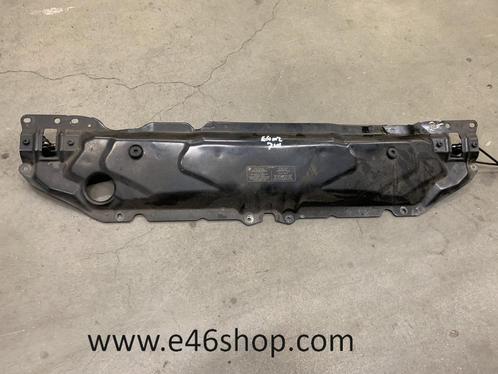 Motorkap vergrendeling slot BMW E60 E61 met plaat, Auto-onderdelen, Carrosserie, BMW, Gebruikt, Ophalen of Verzenden