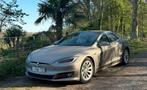TESLA model S RAVEN grande autonomie- garantie - 26.000km !, Autos, Tesla, Cuir, Achat, Model S, Cruise Control