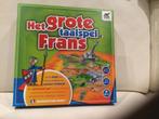 Het grote taalspel frans, Ophalen of Verzenden, Nieuw