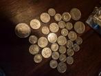 Verschillende Oude munten, Postzegels en Munten, Verzenden, Overige landen, Setje
