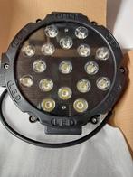 4x4 LED LICHTEN HIGH OUTPUT BLACK NIE⁹UW IN DE VERPAKKING, Enlèvement, Jeep, Neuf
