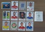 Panini EURO 2016 lot 110 stickers (lot 1), Nieuw, Sport, Ophalen of Verzenden