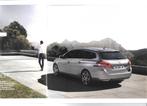 PEUGEOT 308 SW 2014, Boeken, Nieuw, Peugeot, Ophalen of Verzenden