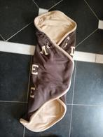 LODGER wrapper wikkeldeken/-doek - omkeerbaar, Kinderen en Baby's, Verzenden