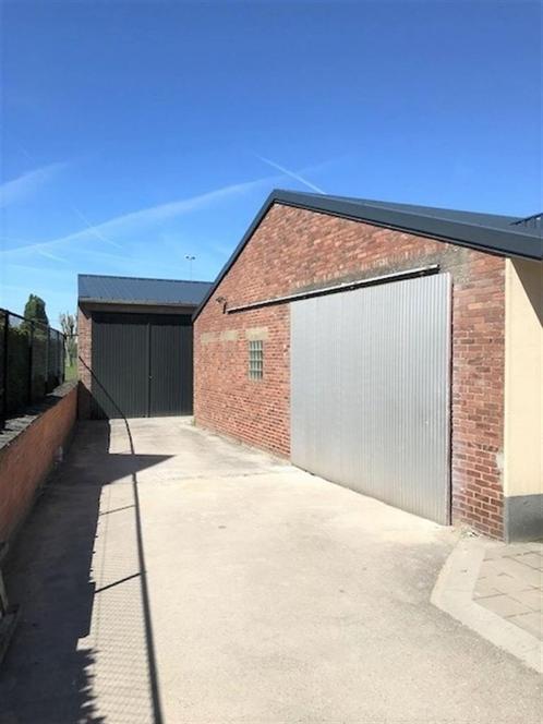 Garage te huur in Sint-Truiden, Immo, Garages en Parkeerplaatsen