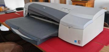 Traceur HP Designjet 110Plus beschikbaar voor biedingen