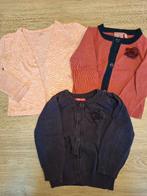 Vestjes/golfjes maat 92, Kinderen en Baby's, Kinderkleding | Maat 92, Ophalen of Verzenden, Gebruikt, Meisje, Trui of Vest