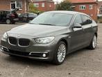DOUBLURE DE LUXE EN CUIR POUR BMW 520 GT GRAN TURISMO, Autos, Argent ou Gris, Achat, Entreprise, Noir