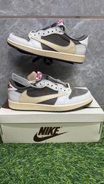 Travis Scott x Nike reverse mocha, Enfants & Bébés, Vêtements de bébé | Chaussures & Chaussettes, Enlèvement ou Envoi