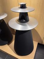 Bang & Olufsen Beolab 5 MK2 2500 watt met zwarte doeken B&O, Audio, Tv en Foto, Info@bang-olufsen.dk, Zo goed als nieuw, 120 watt of meer