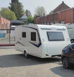 Cravane Caravelair Alba Family 426 Style, Caravans en Kamperen, Caravans, Stapelbed, Particulier, 4 tot 5 meter, Tot en met 6