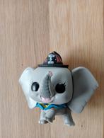 Funko pop Disney Dumbo #511 Fireman, geen doosje, Gebruikt, Ophalen of Verzenden