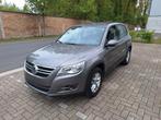 Volkswagen Tiguan 2.0 TDI 4motion  - Goede staat!, Auto's, 100 kW, https://public.car-pass.be/vhr/70fb052c-2821-439c-a8fd-fdfe9bfe75da