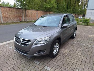 Volkswagen Tiguan 2.0 TDI 4motion  - Goede staat!, 100 kW, https://public.car-pass.be/vhr/70fb052c-2821-439c-a8fd-fdfe9bfe75da