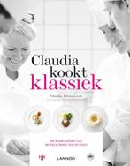 Claudia kookt klassiek Claudia allemeersch 192 blz, Boeken, Ophalen of Verzenden, Zo goed als nieuw