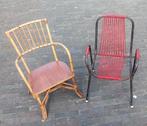 Vintage kinderstoeltjes, Antiek en Kunst, Ophalen