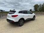 Renault Kadjar 1.2 TCe Bose,Pano dak,Parkeerhulp met camer,L, Kadjar, Gebruikt, 4 cilinders, Wit