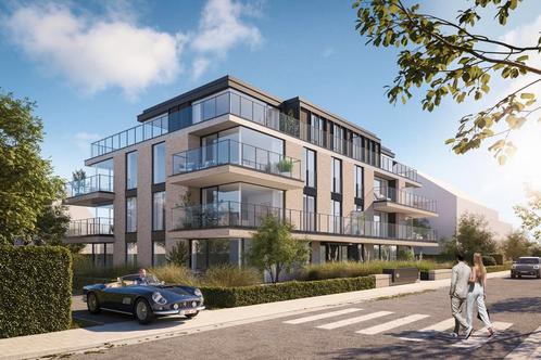 Appartement te koop in Koksijde, Immo, Huizen en Appartementen te koop, Appartement, A