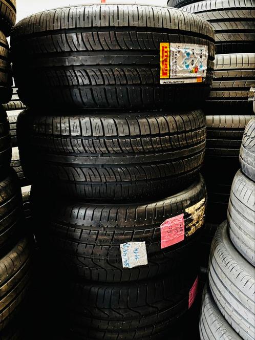 X5 bmw 19 inch banden set voor 255/50R19 achter 285/45r19, Auto diversen, Autosport-onderdelen, Nieuw, Ophalen