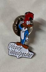 Pin Woody woodpecker, Verzamelen, Nieuw, Ophalen of Verzenden