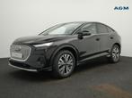 Audi Q4 Sportback e-tron Q4 Sportback e-Tron 82 kWh 45 Corpo, Auto's, Automaat, Overige modellen, Elektrisch, SUV of Terreinwagen