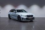 BMW 320 M SPORTPAKKET+DIGITAL COCKPIT+ KEYLESS 320e (150 kW), Gebruikt, Zwart, https://public.car-pass.be/vhr/b76789c6-8199-41db-bd58-d45f8e363308