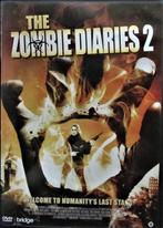 DVD HORROR- THE ZOMBIE DIARIES 2, CD & DVD, DVD | Horreur, Comme neuf, Tous les âges, Enlèvement ou Envoi, Vampires ou Zombies