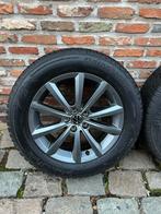 VW T-ROC “MERANO” WINTERSET 205/60/R16 BRIDGESTONE, Ophalen, Gebruikt, 16 inch, Banden en Velgen