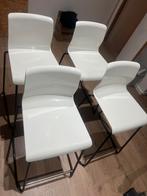 Ikea barkrukken 4 stoelen 160 euro, Huis en Inrichting, Ophalen