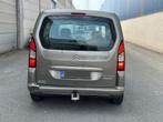 Citroen Berlingo 1.6Benzine Multispace FaceLift Model EURO 5, Auto's, Euro 5, 5 deurs, Berlingo, Bedrijf
