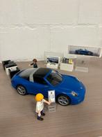 Porsche 911 Targa (5991), Kinderen en Baby's, Speelgoed | Playmobil, Ophalen, Zo goed als nieuw, Complete set