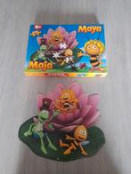 Maya de bij puzzel 5+, Kinderen en Baby's, Speelgoed | Kinderpuzzels, 4 tot 6 jaar, Meer dan 50 stukjes, Ophalen of Verzenden