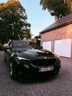 Bmw 3-serie GT automatische versnellingsbak, Auto's, Automaat, Zwart, 5 deurs, Particulier