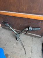 Yamaha Aerox origineel stuur met knoppen en gashendel, Ophalen, Zo goed als nieuw, Yamaha