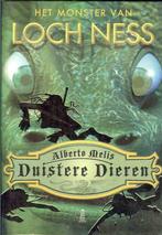 het monster van loch ness, Boeken, Ophalen of Verzenden, Nieuw, Fictie