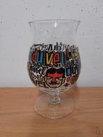 Duvel Denis Meyers USA, Verzamelen, Ophalen of Verzenden, Zo goed als nieuw, Glas of Glazen, Duvel