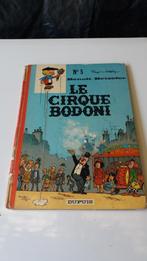 bd benoit brisefer, Une BD, Utilisé, Enlèvement ou Envoi, Peyo