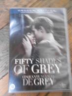 Fifty shades of Grey - DVD, Cd's en Dvd's, Dvd's | Drama, Ophalen of Verzenden, Zo goed als nieuw
