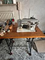 Complete naaimachine Wunder, Antiek en Kunst, Antiek | Naaimachines, Ophalen