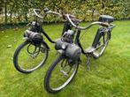 2x Franse Solex te koop, Fietsen en Brommers, Ophalen